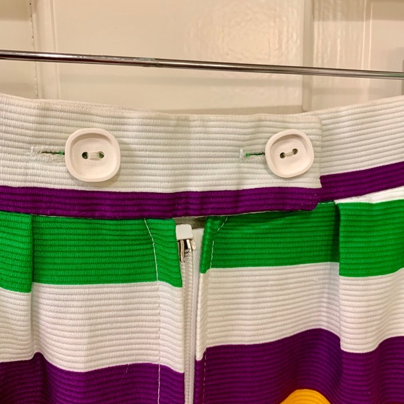 HOST PICK Vintage Ellsworth Kelly Hostess Skirt - Picture 3 of 6